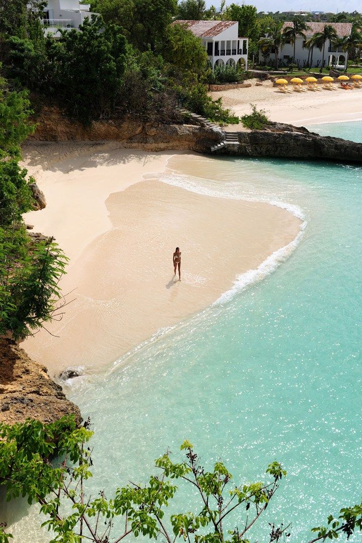 caribean