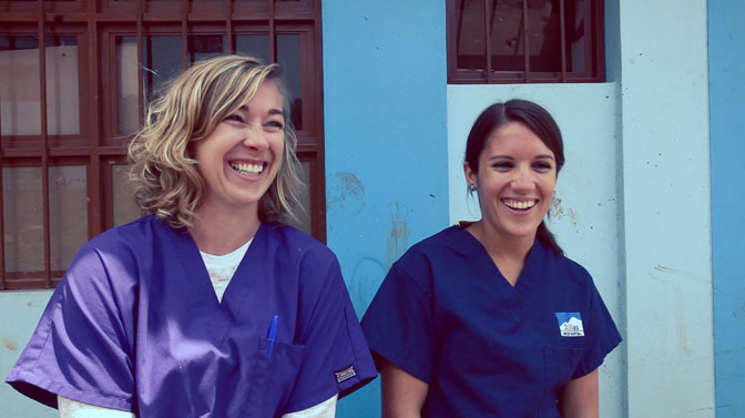 cheap-volunteer-as-a-nurse-in-peru-cusco