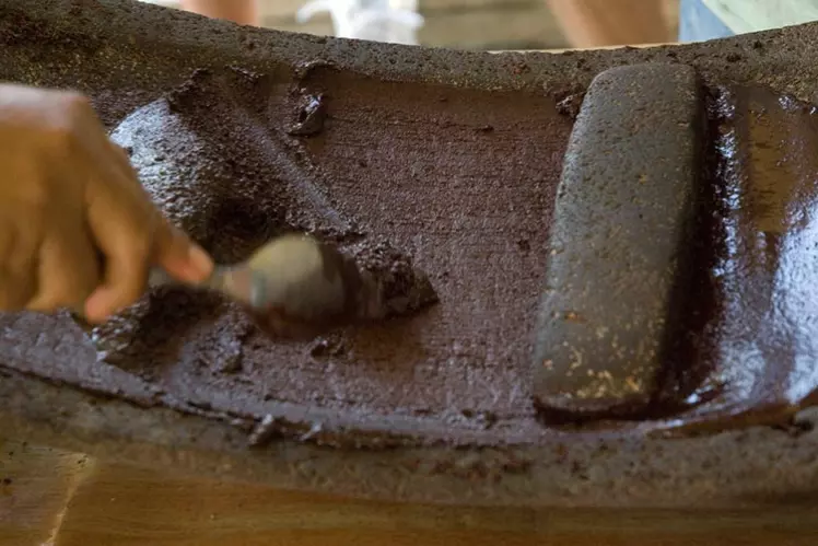choco