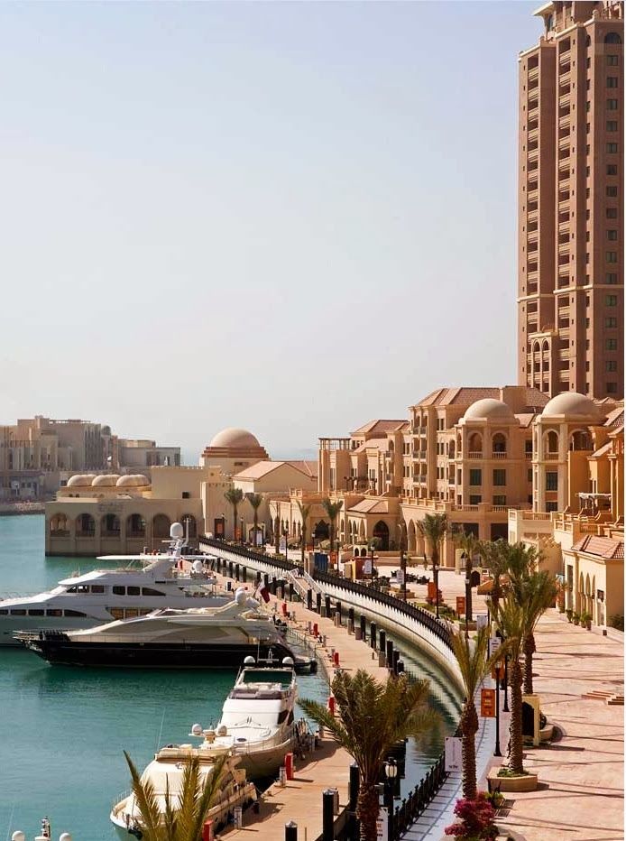 doha