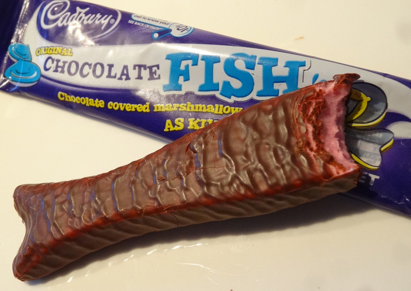 fish