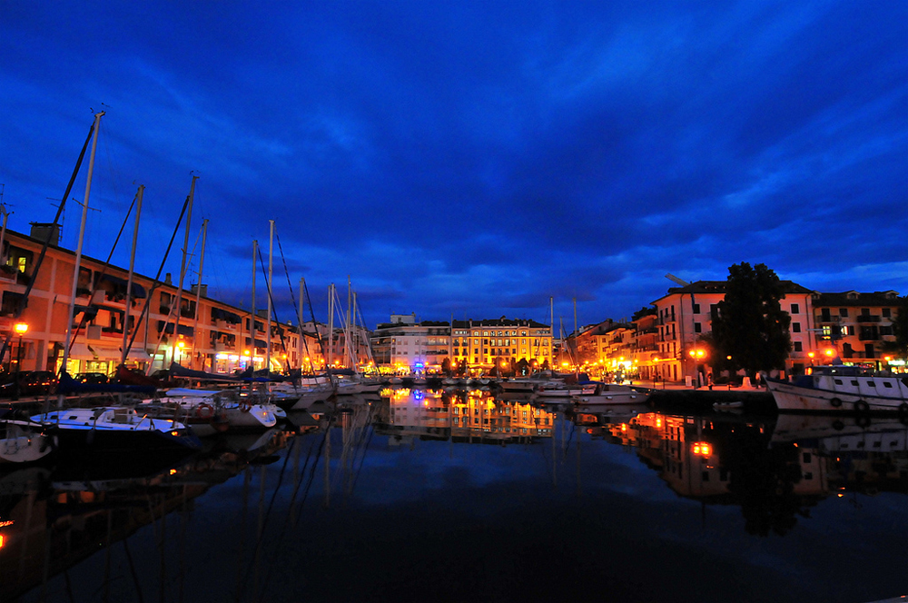grado