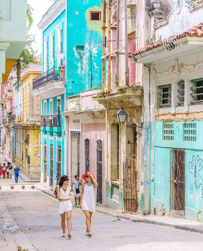 havana
