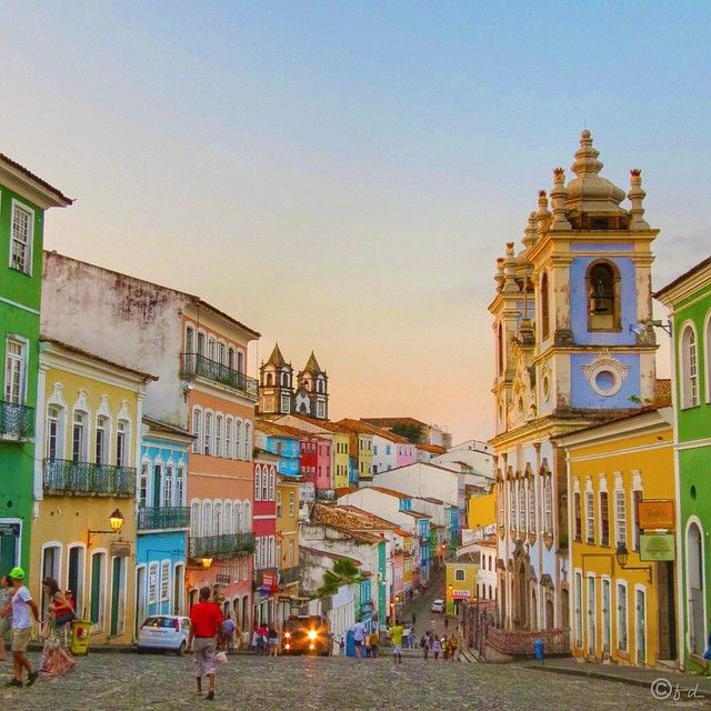 salvador