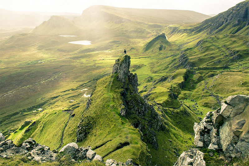 scotland