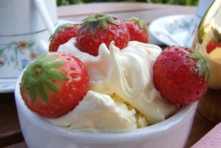 strawberrues