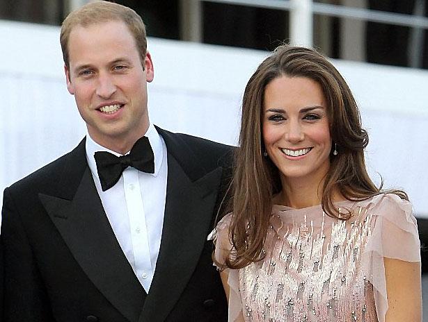 Illustration : Quelle robe a eu la duchesse de Cambridge au mariage de sa sœur