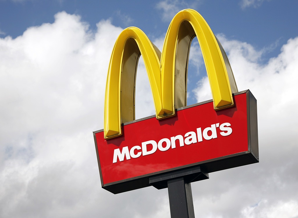 Illustration : 12 plats superbes McDonald’s dans différents pays